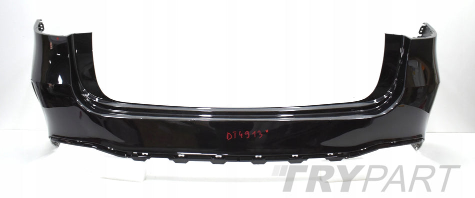 MERCEDES GLE W167 AMG REAR BUMPER ORG