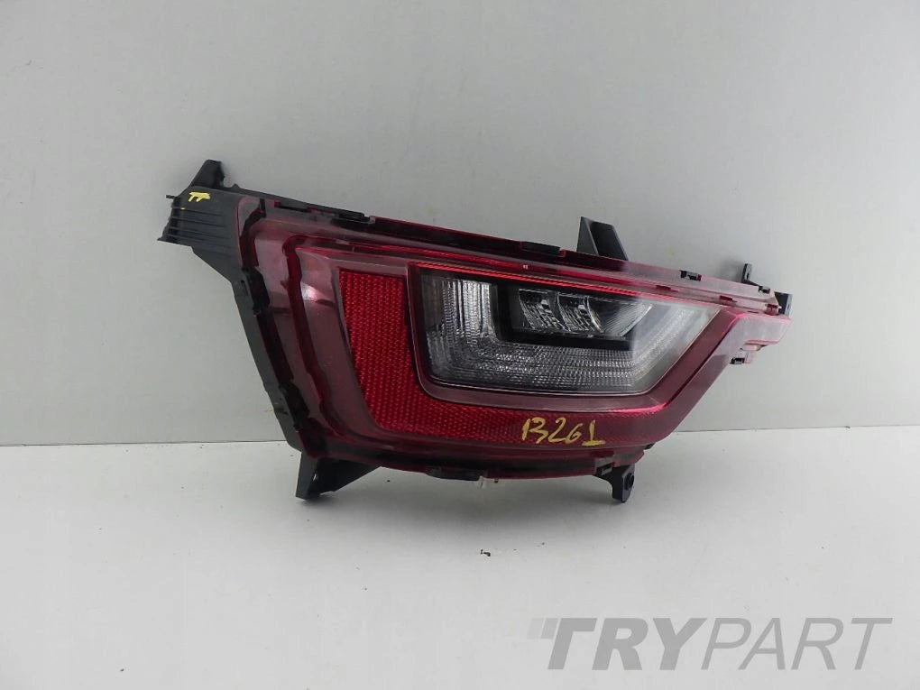 KIA NIRO II 2 LED 22- Left Rear Tail Light
