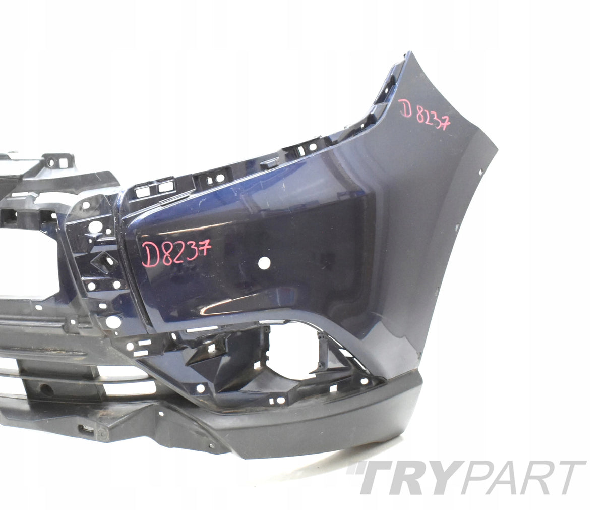 MITSUBISHI OUTLANDER III LIFT FRONT BUMPER ORG