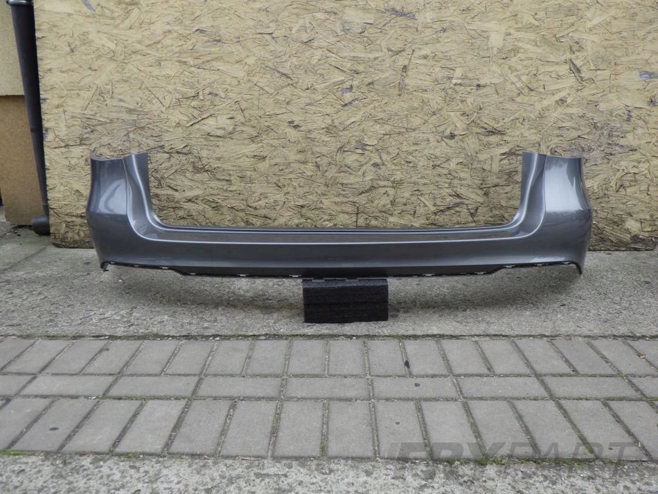MERCEDES GLC W253 253 15- Rear Bumper
