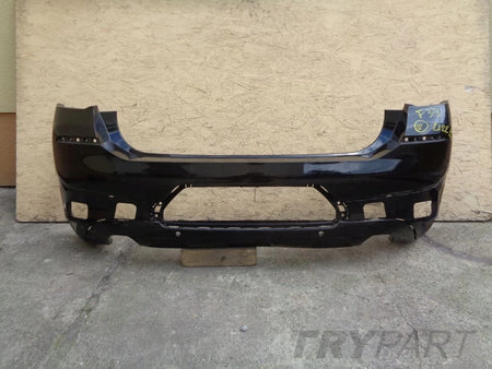 BMW X2 F39 Rear Bumper