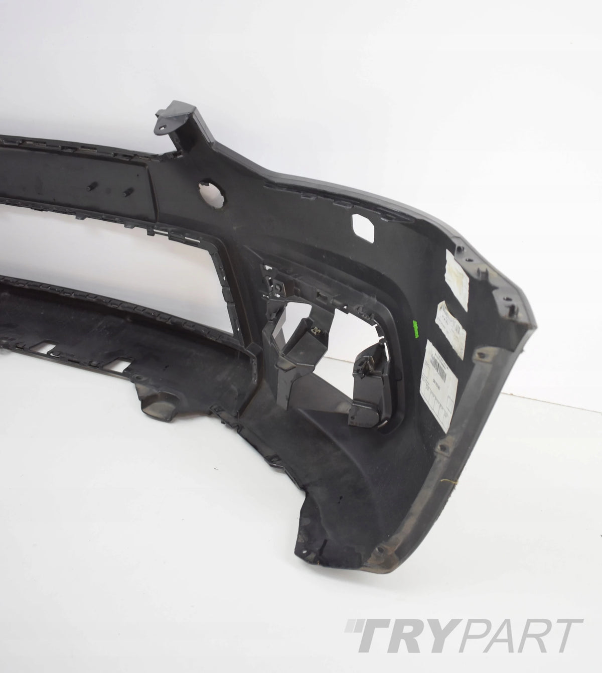 SKODA YETI LIFT 5L0 FRONT BUMPER ORG