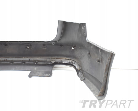 AUDI A6 C7 LIFT S LINE 4G9 REAR BUMPER ESTATE ORG + BOTTOM