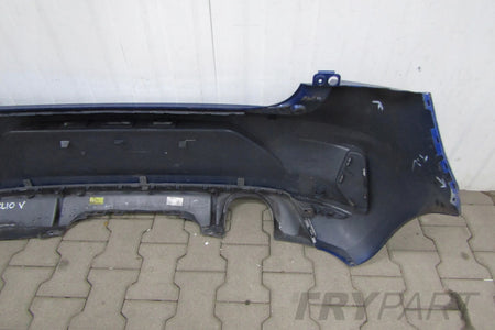 Rear bumper RENAULT CLIO V 5 LIFT 23-