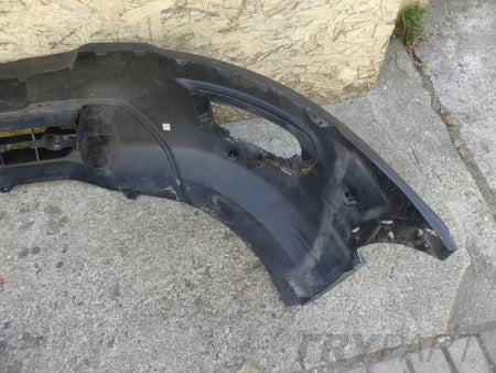 FORD TRANSIT MK8 LIFT 18- RK31-R17757-A Front Bumper