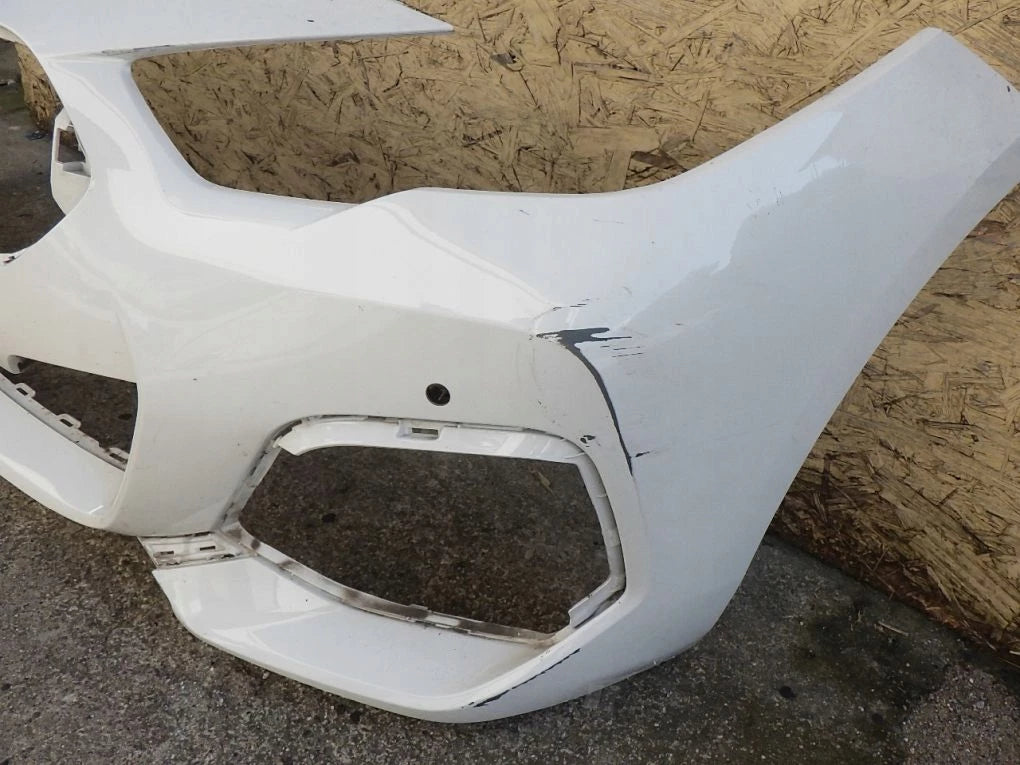 BMW 2 F44 GRAN COUPE M Package front bumper