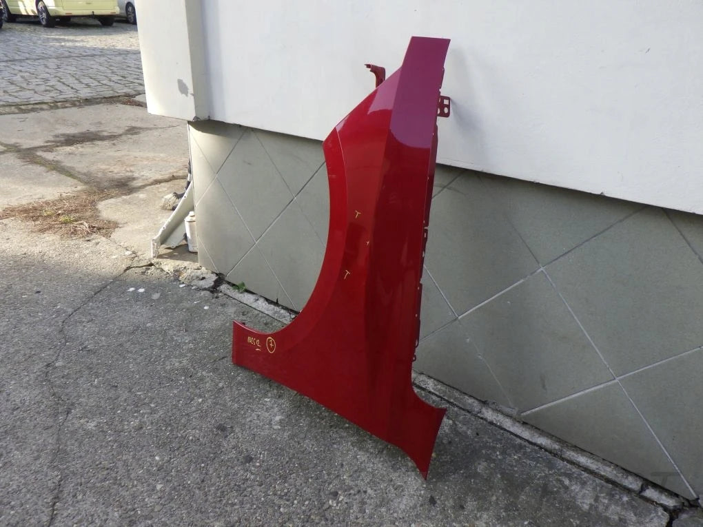 OPEL ASTRA L VI 6 22- front left fender