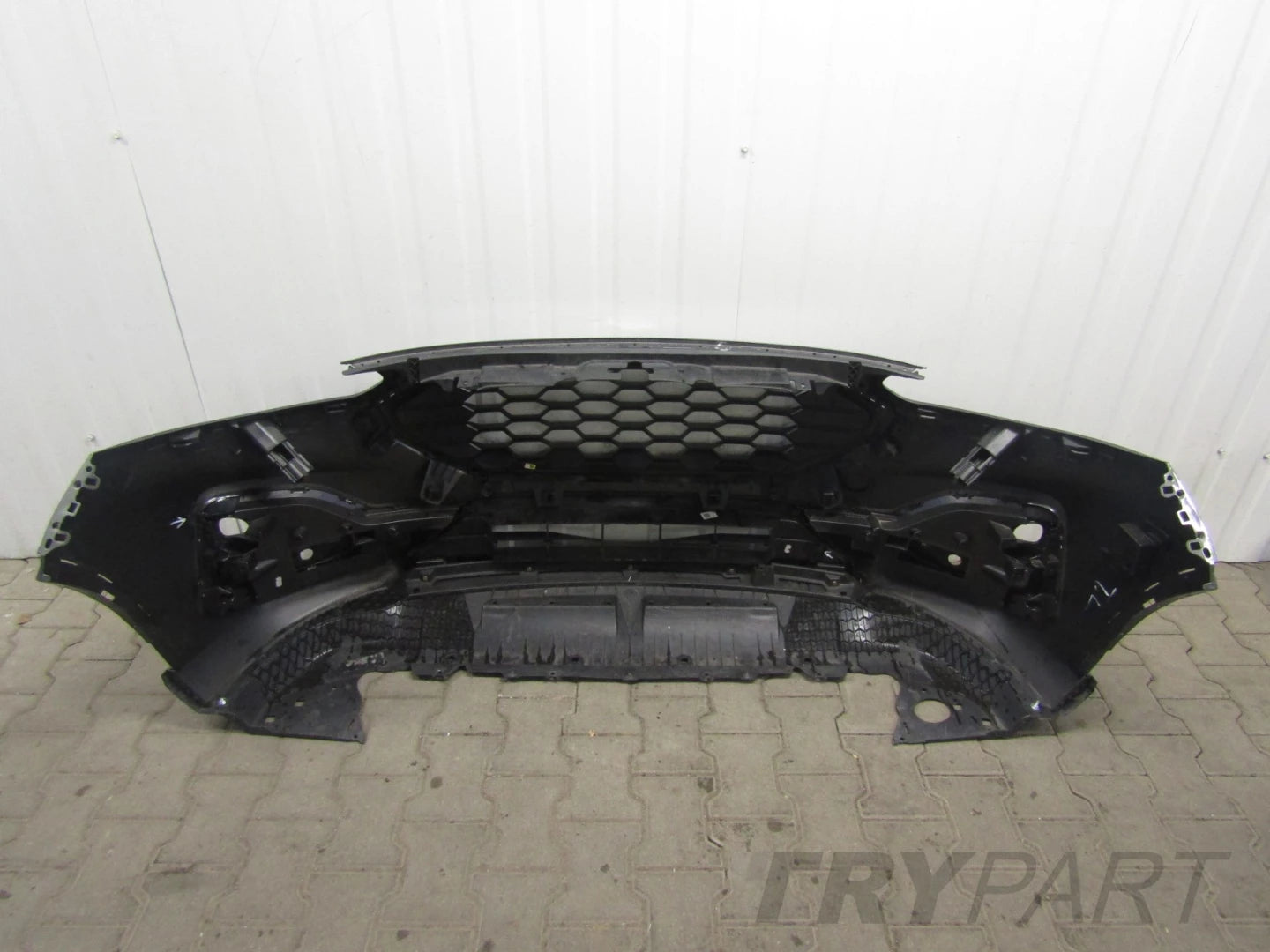Front Bumper Ford Kuga MK3 III ST-Line 19-