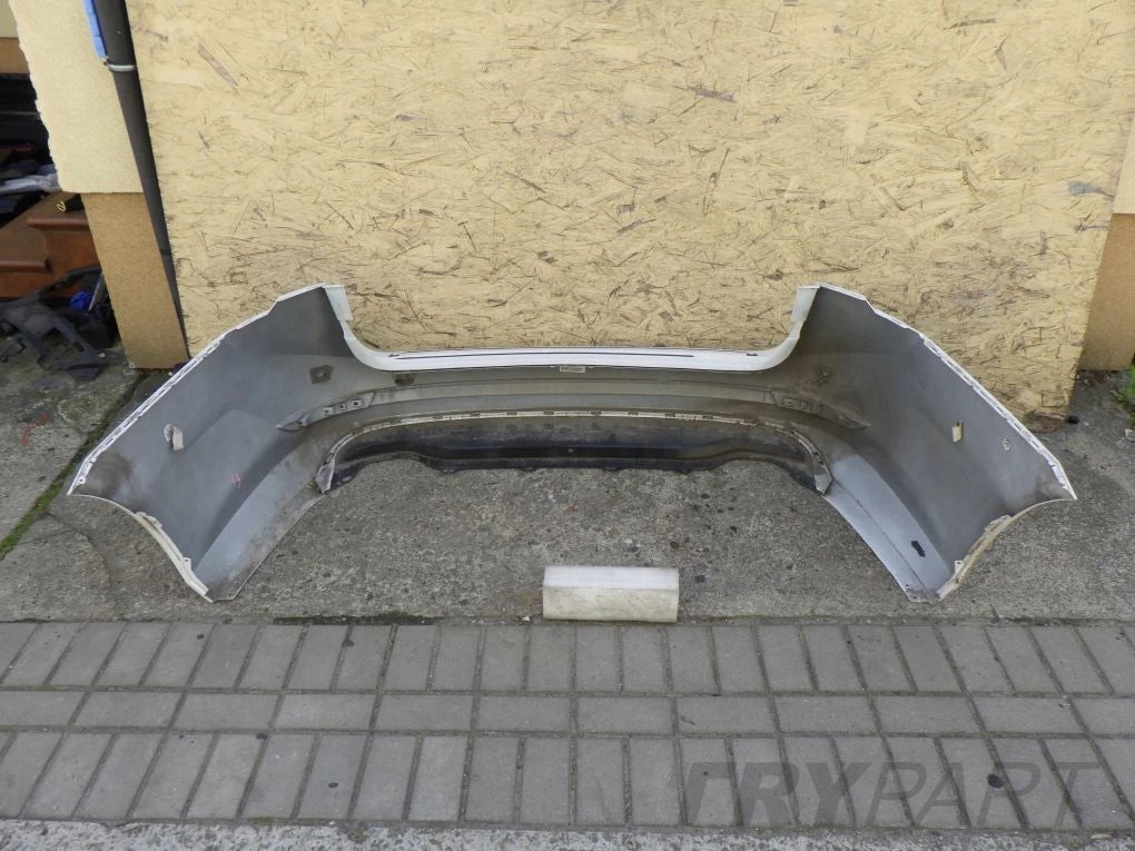 SKODA OCTAVIA 4 IV KOMBI 5E7 20- Rear Bumper