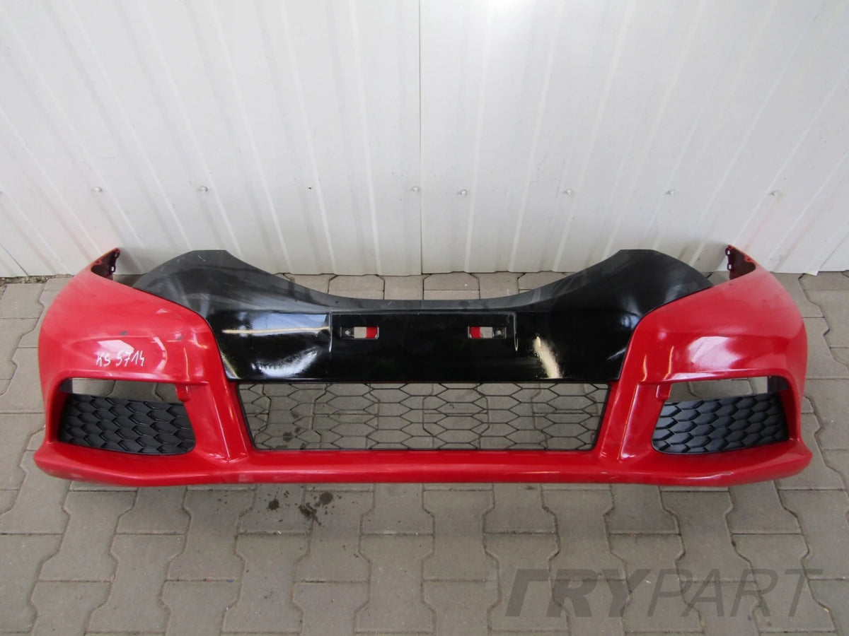 Front Bumper Honda Civic IX 9 HB 11-14