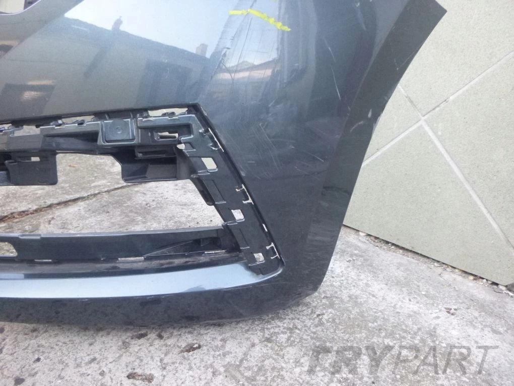 SKODA OCTAVIA 4 IV 5E3 19- Front Bumper