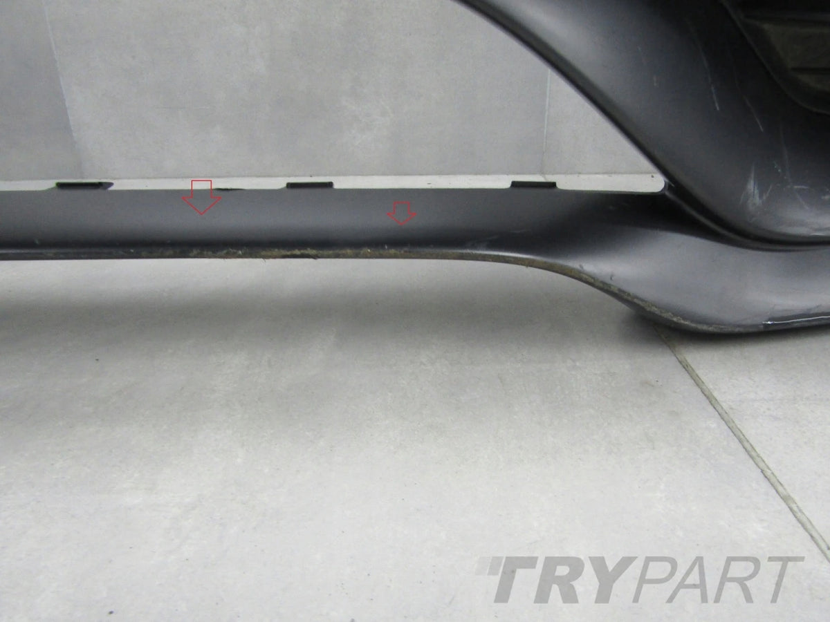 Front bumper for Mercedes AMG GT X290 W290 290 43 53 18-23