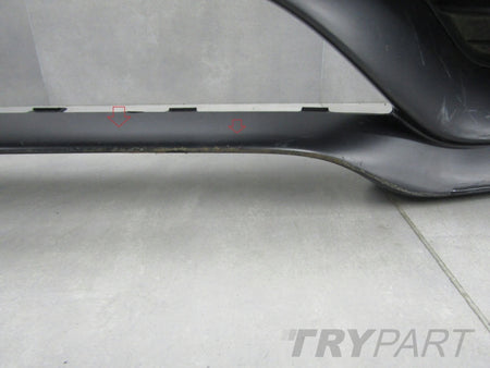 Front bumper for Mercedes AMG GT X290 W290 290 43 53 18-23