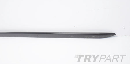 AUDI AW B9 S LINE RIGHT SILL PANEL ORIGINAL