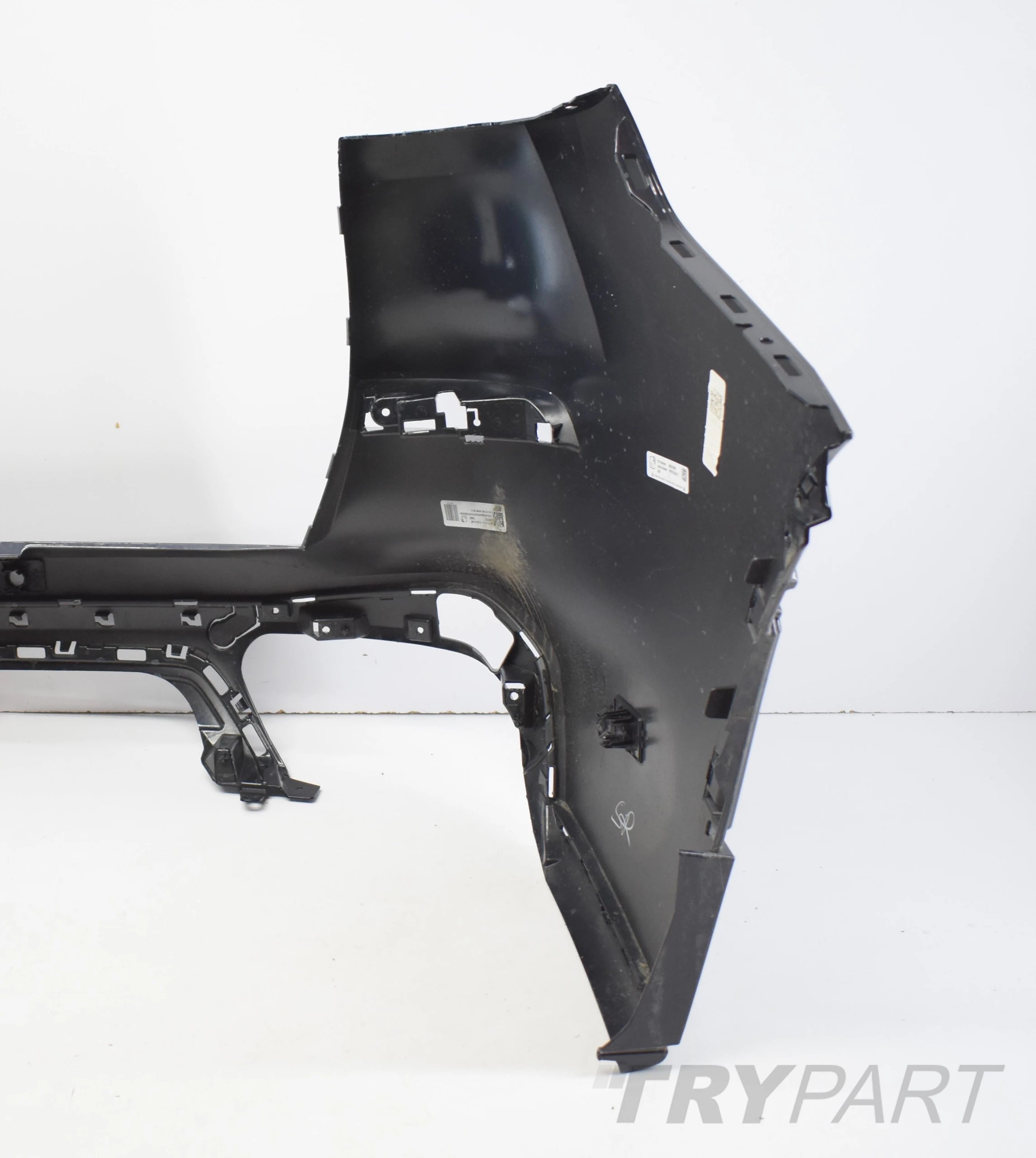 BMW X5 G05 M PACKAGE REAR BUMPER REAR SUPER CONDITION