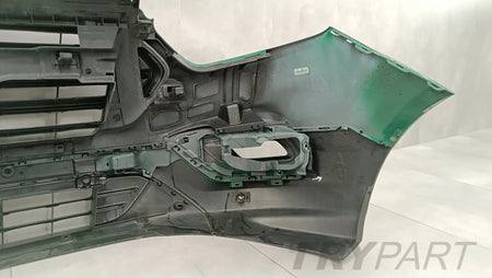 Ford Transit Custom Front Bumper Lift 17-22
