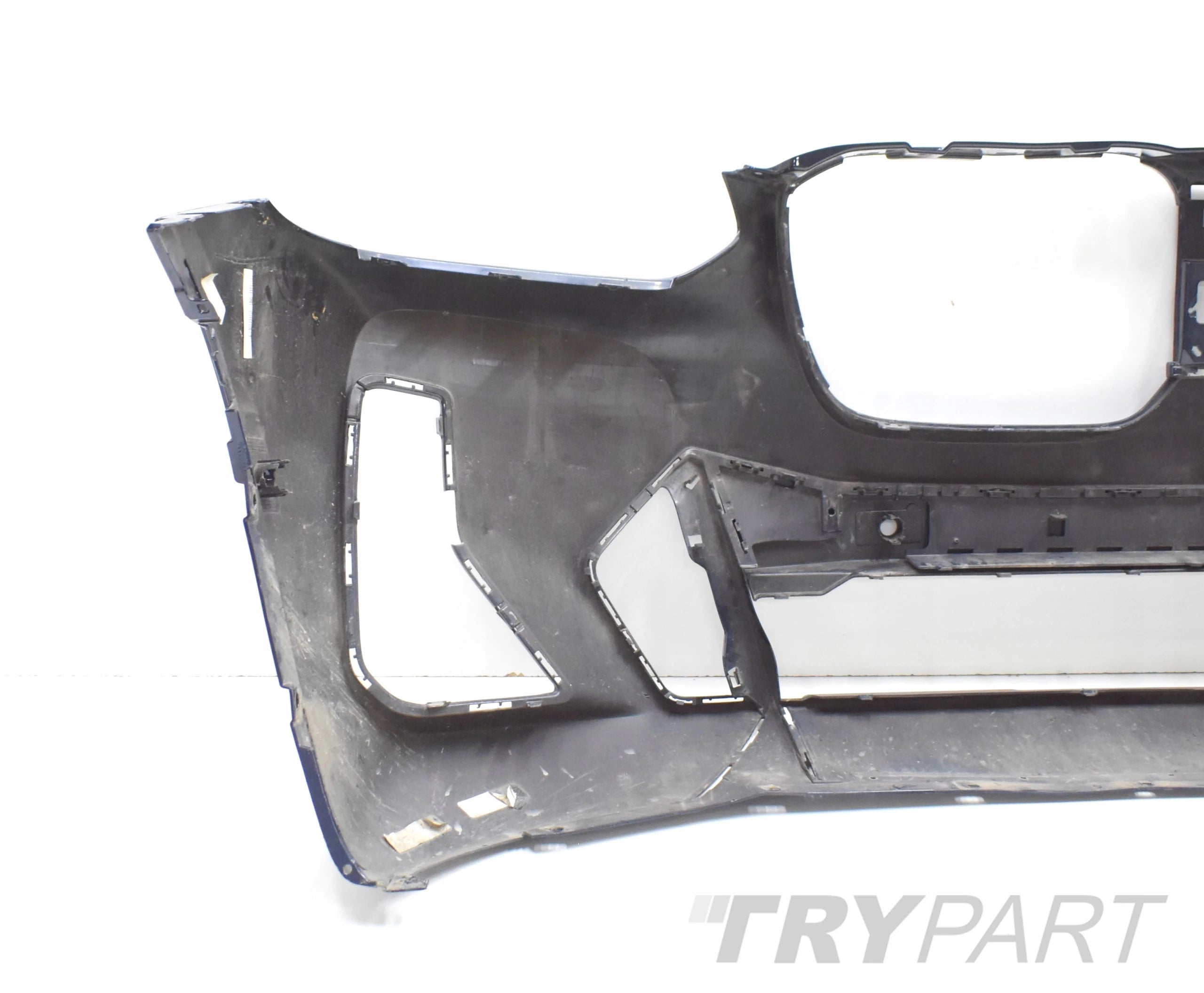 BMW X3 G01 X4 G02 LCI M Sport Package Front Bumper Original + Trim