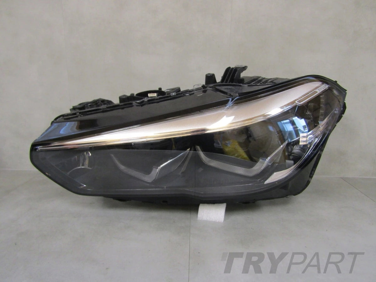 BMW X5 G05 X6 G06 FULL LED Headlight 18-23 LH LEFT 9481783