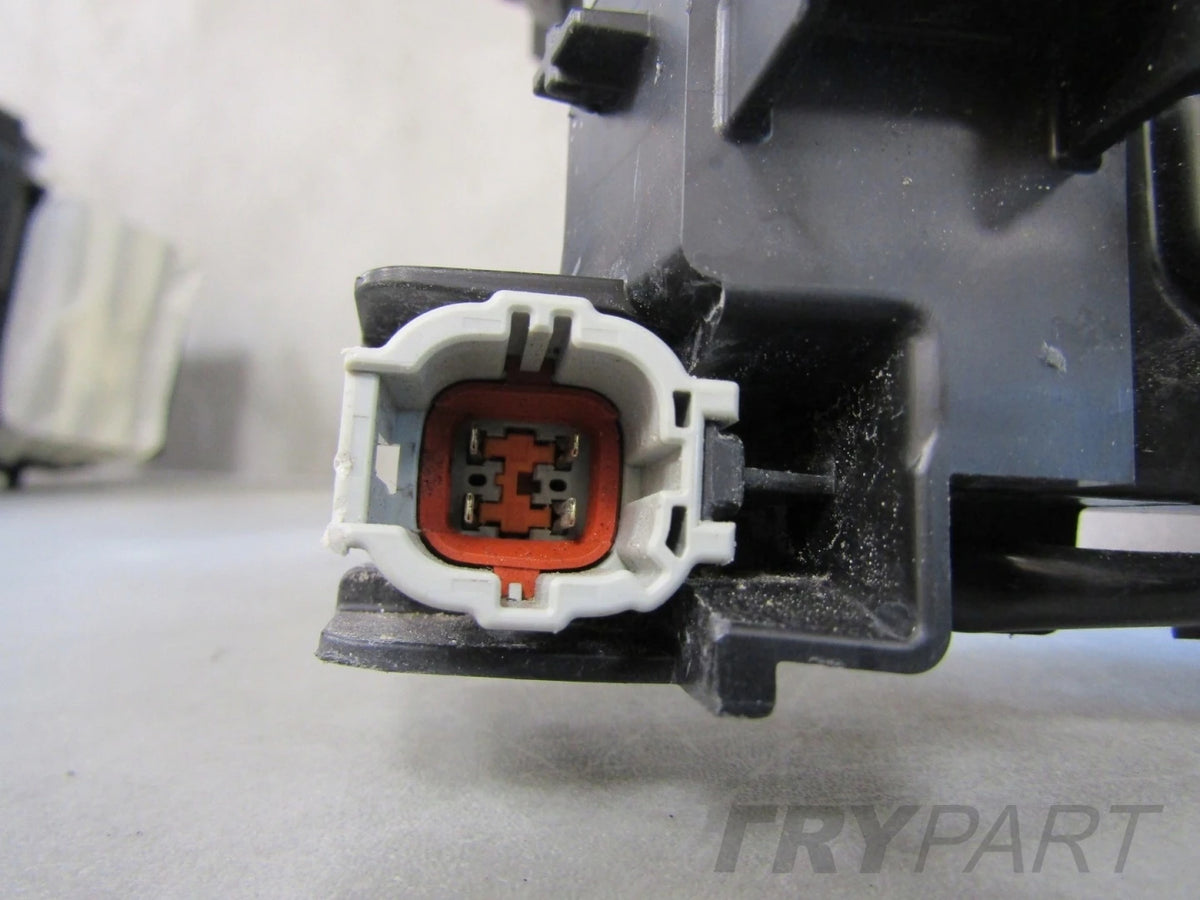 FRONT LAMP NISSAN ARIYA FULL LED RH RIGHT 22-
