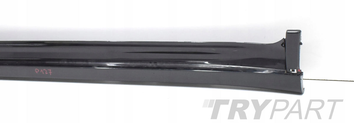 BMW X3 G01 M PACKAGE LEFT SILL SKIRT PANEL ORG
