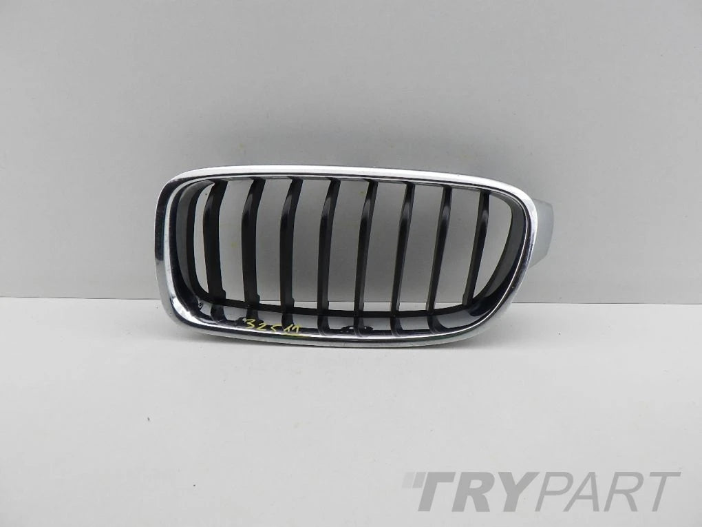 BMW 3 F30 F31 4 IV F32 F33 F36 2012- GRILLE KIDNEY LEFT