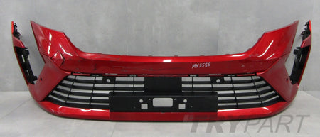 Front Bumper for Renault Clio 5 V Esprit Alpine LIFT 23-