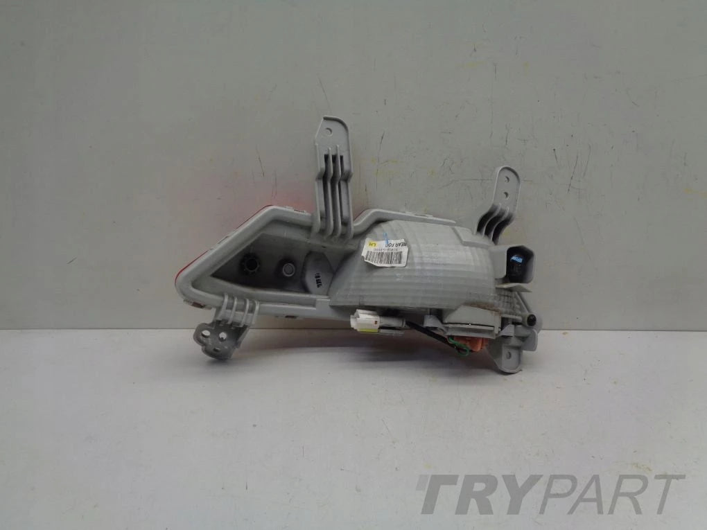HYUNDAI I30 III 3 HB 17- Left Right Fog Light
