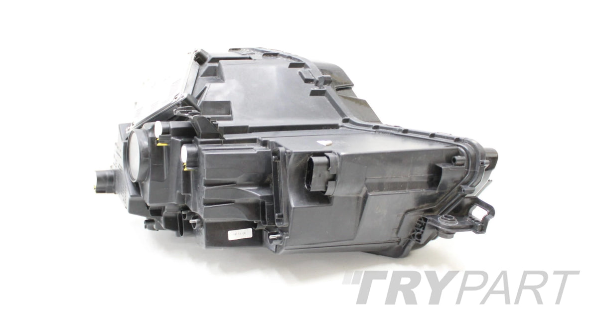 SKODA KAROQ 57B HEADLIGHT RIGHT FRONT FULL LED EU ORG 57B941016D