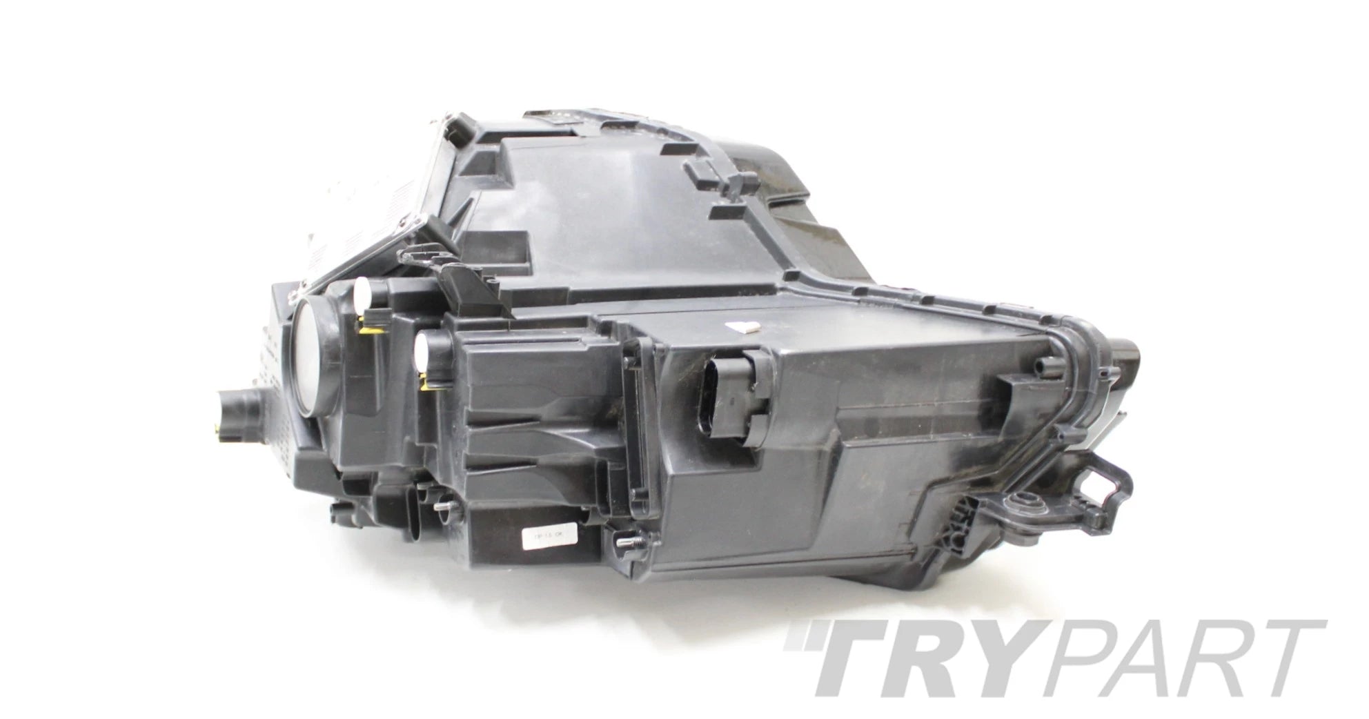 SKODA KAROQ 57B HEADLIGHT RIGHT FRONT FULL LED EU ORG 57B941016D