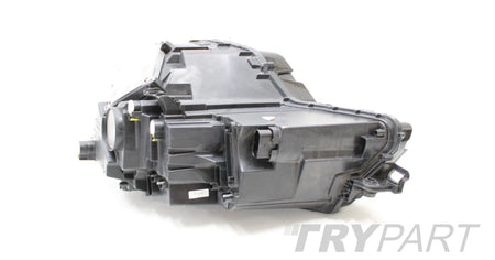 SKODA KAROQ 57B HEADLIGHT RIGHT FRONT FULL LED EU ORG 57B941016D