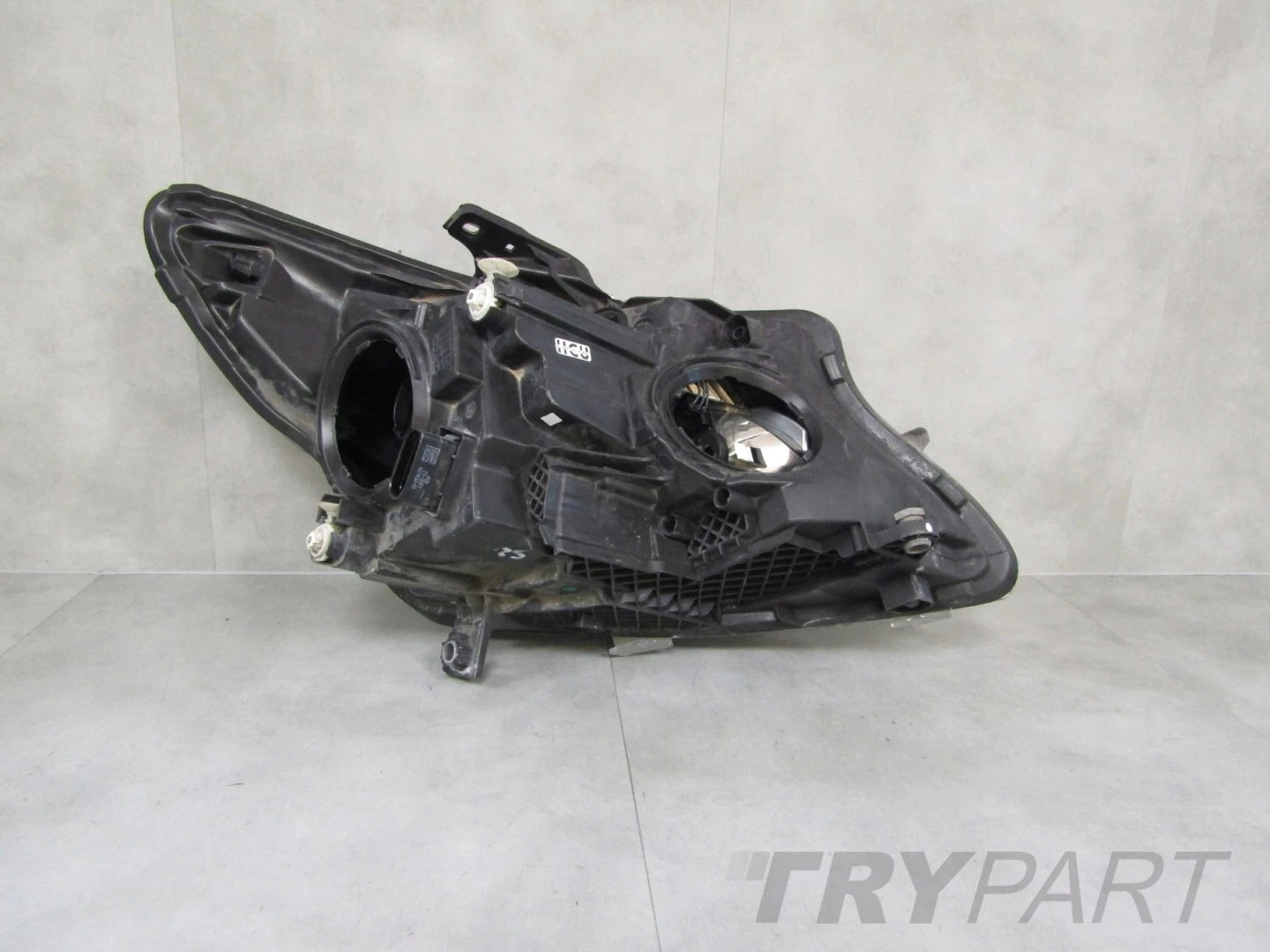 MERCEDES V CLASS W447 LIFT HEADLIGHT LH LEFT HELLA