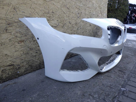 BMW 2 F45 F46 LIFT LCI M PACKAGE front bumper
