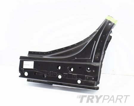 BMW X1 E84 Left Sill Body B-pillar ORG