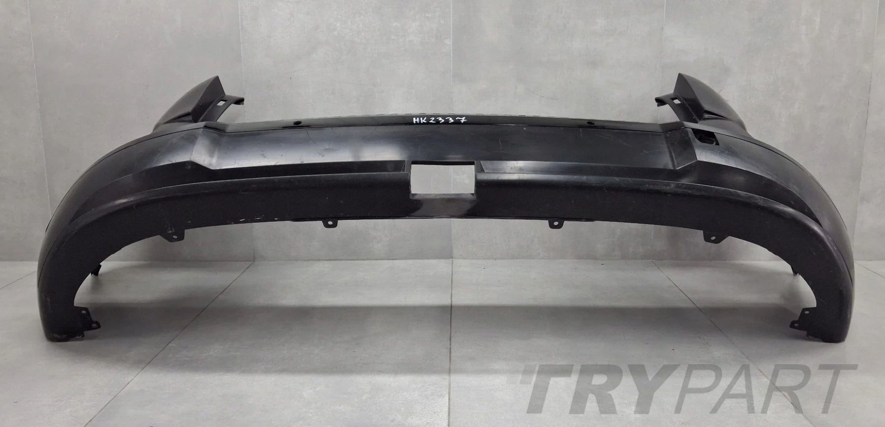 Rear Bumper for HYUNDAI KONA ELECTRIC 2 II 22-