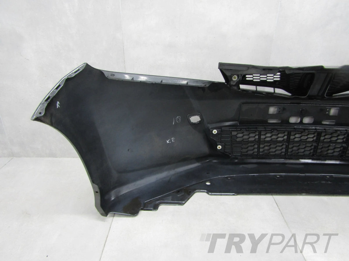 Front Bumper for HONDA JAZZ III 3 Facelift 11-15