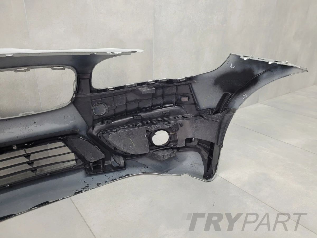 Front Bumper BMW 2 F45 F46 14-18