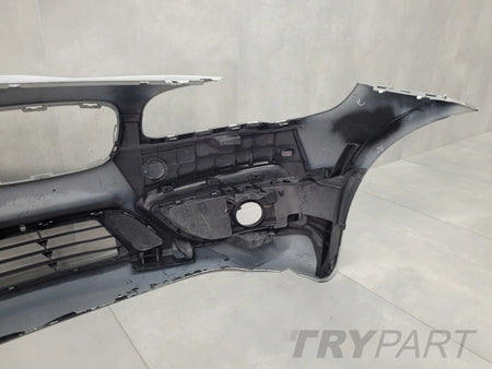 Front Bumper BMW 2 F45 F46 14-18