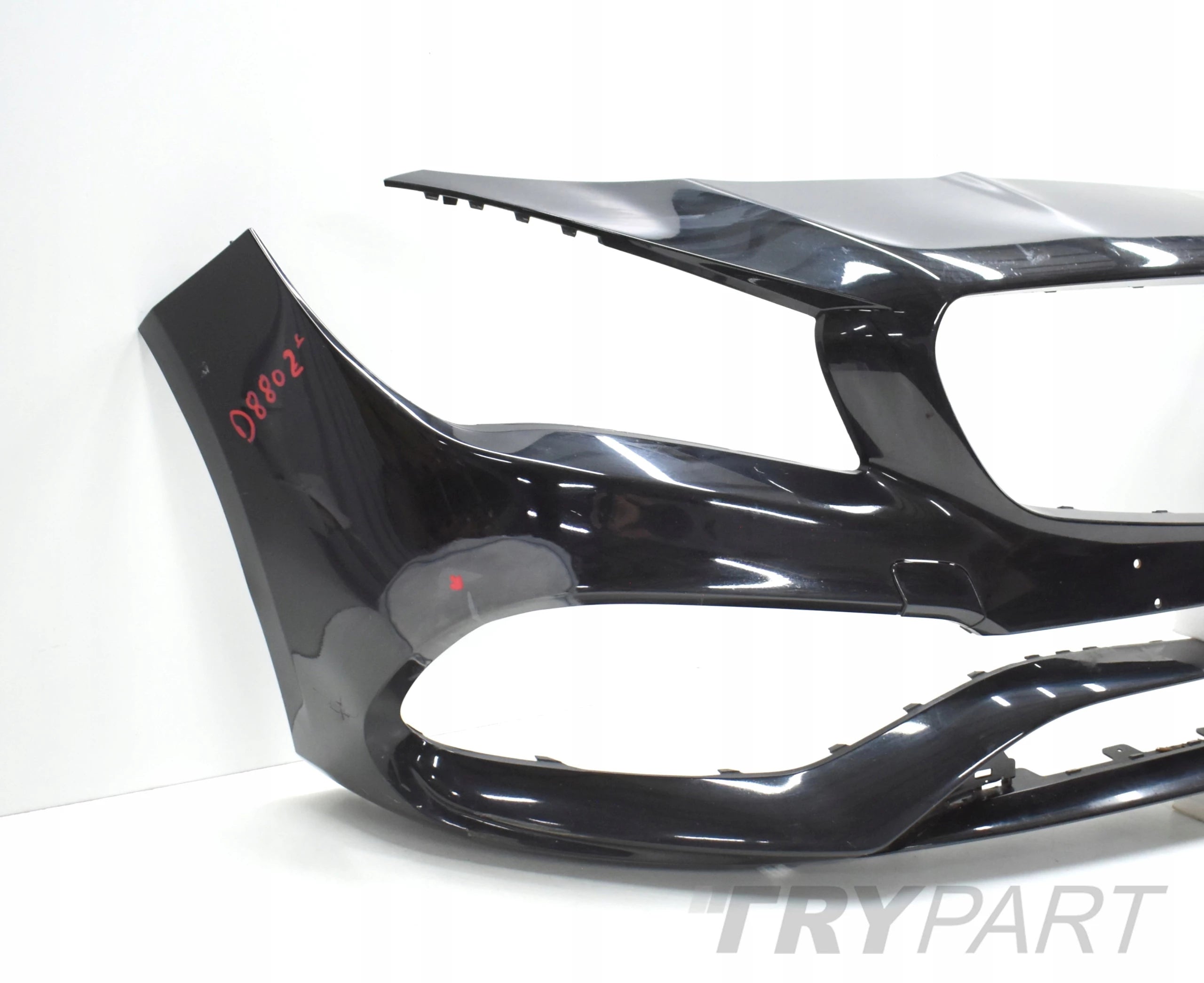 MERCEDES CLA W117 LIFT AMG FRONT BUMPER ORG