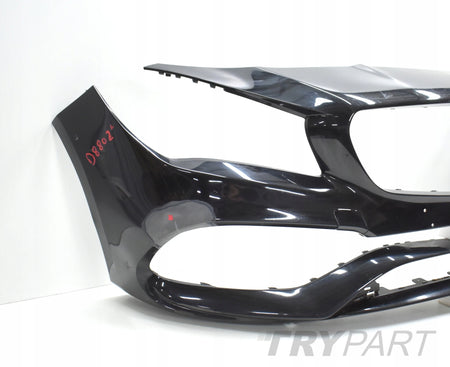 MERCEDES CLA W117 LIFT AMG FRONT BUMPER ORG