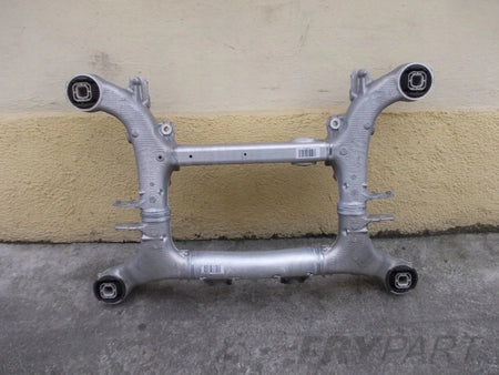 BMW 5 F10 F07 7 F01 6 F12 X DRIVE SKI CRADLE