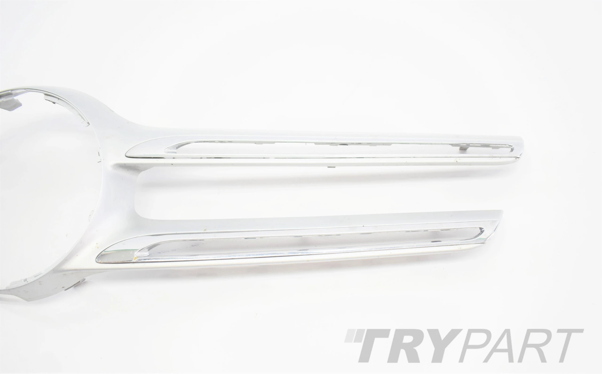 MERCEDES GLC W253 CHROME BUMPER GRILLE ORG