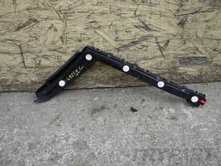 OPEL INSIGNIA A LIFT SEDAN HB Sliding Bracket for Rear Bumper Mount Left Right