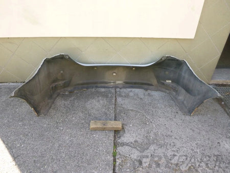 TOYOTA COROLLA E16 SEDAN 13- rear bumper