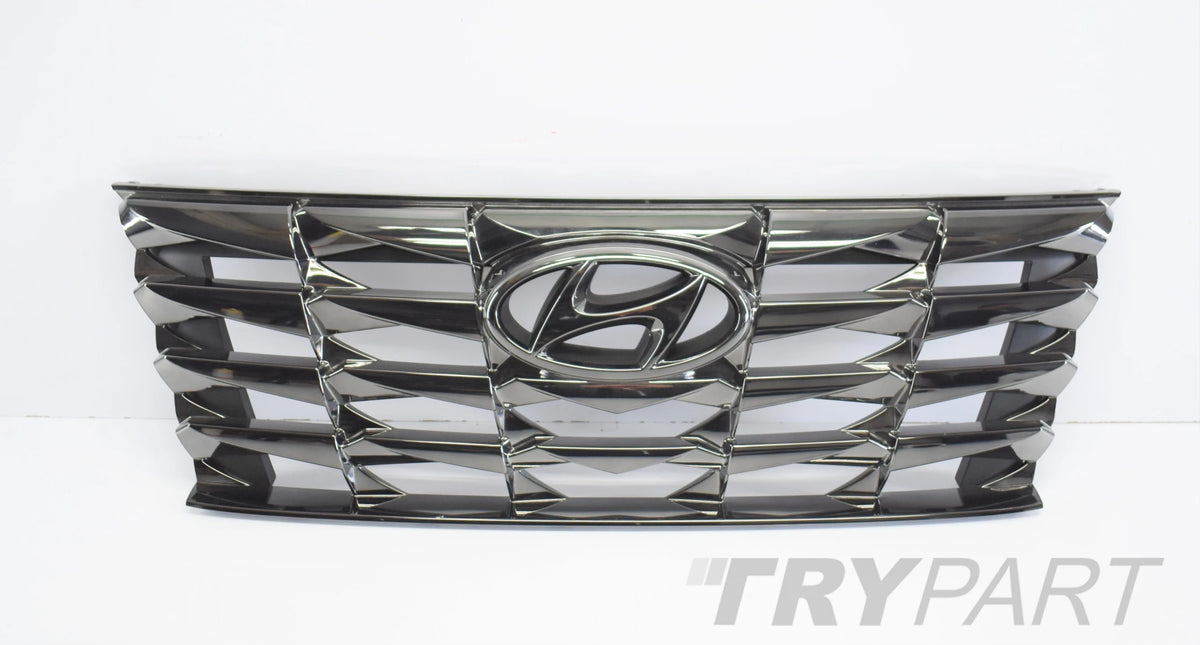 HYUNDAI TUCSON IV GRILLE BUMPER NEW ORG