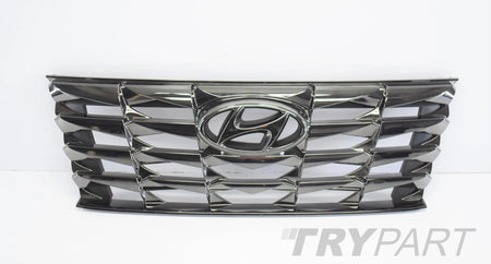 HYUNDAI TUCSON IV GRILLE BUMPER NEW ORG