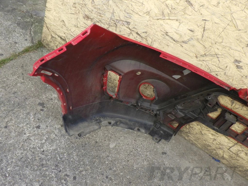 SUZUKI VITARA III LIFT 18- Front Bumper
