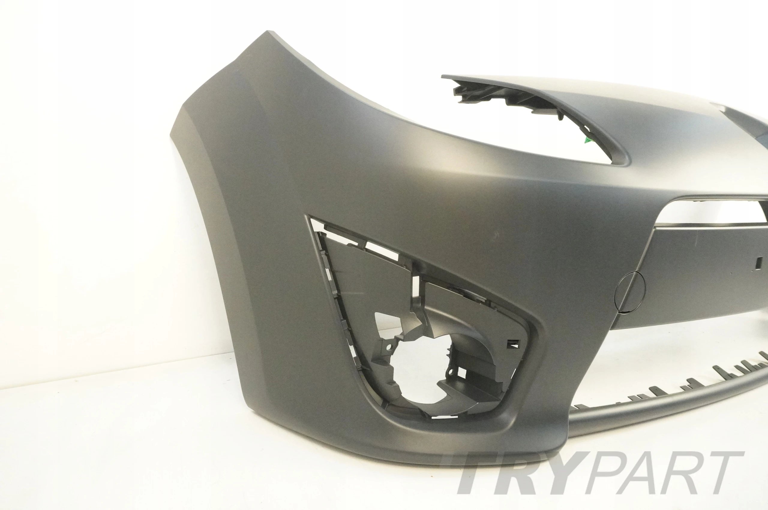 Renault Twingo II 2 07-12 Factory New Front Bumper OE Original