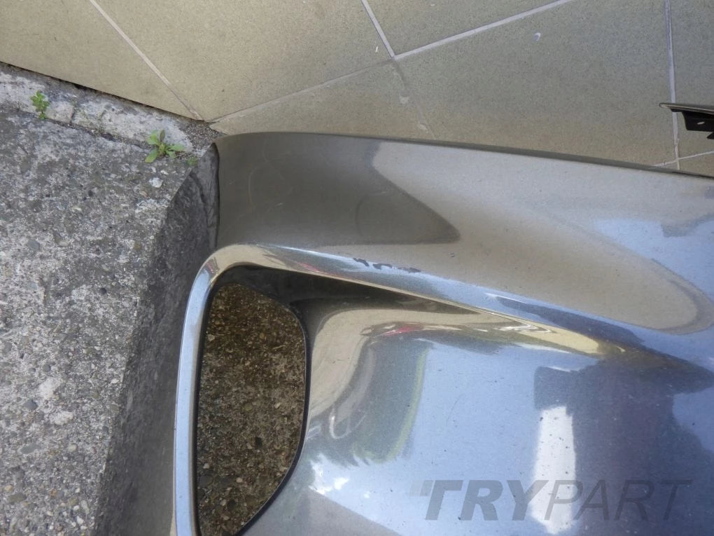 FORD KUGA MK3 III 19- Front Bumper