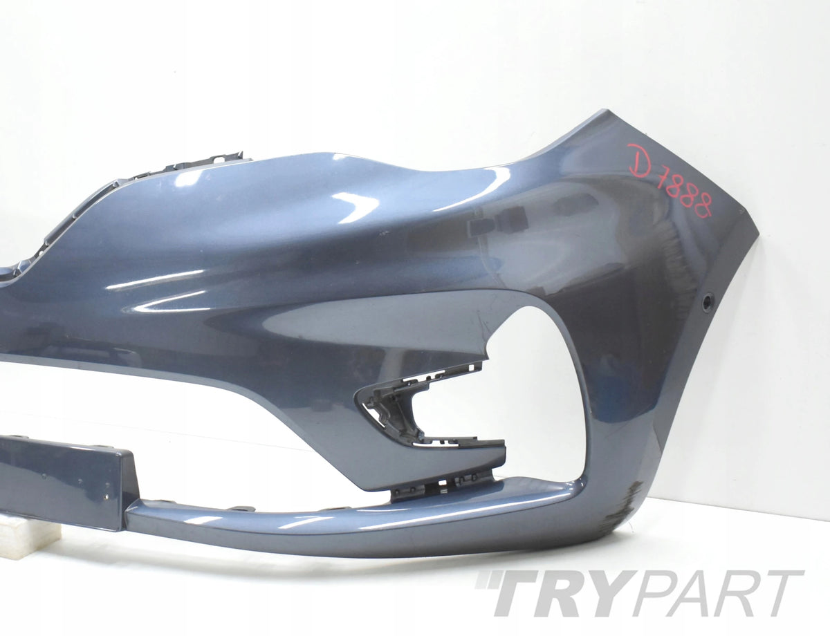 RENAULT ZOE LIFT FRONT BUMPER ORG