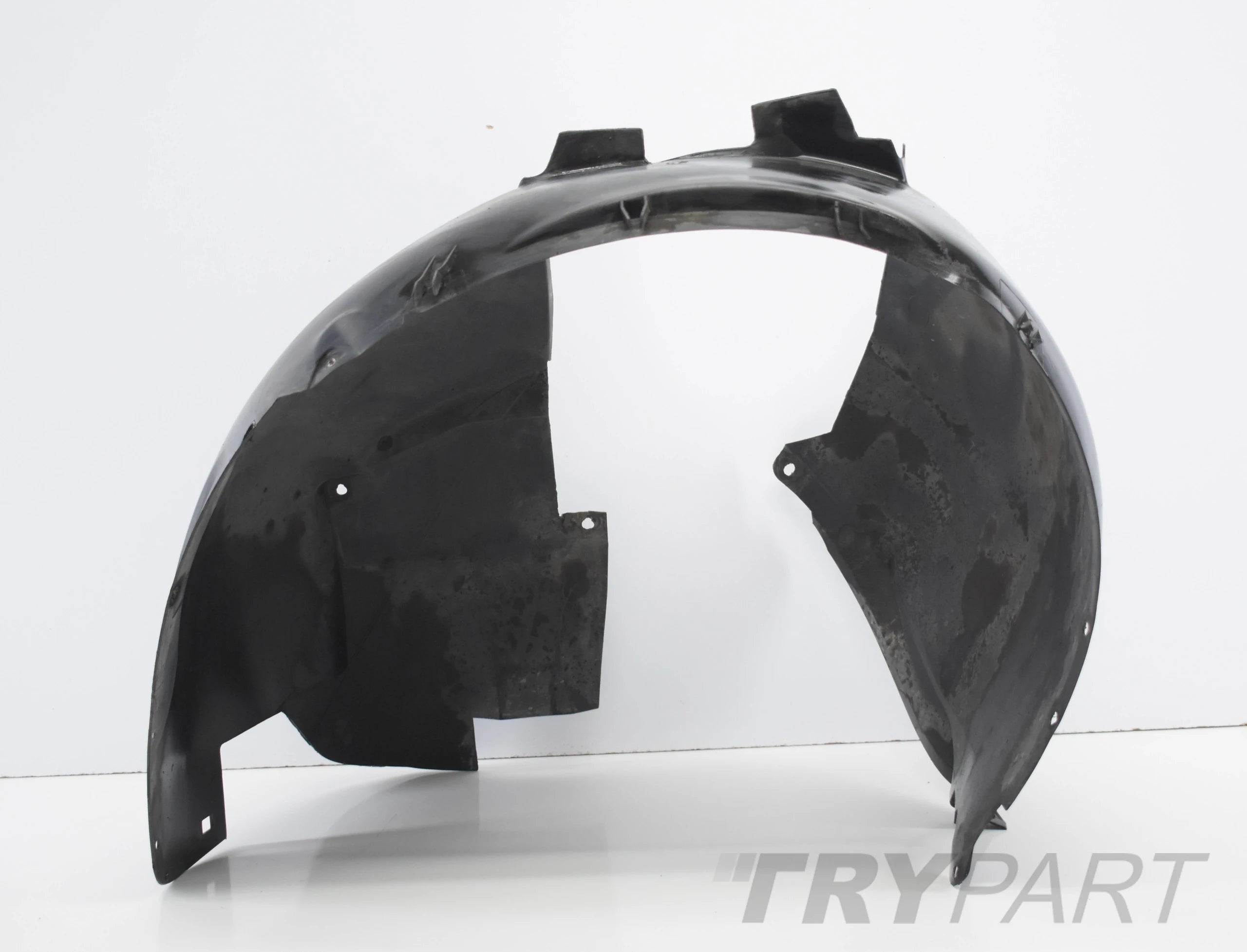 VOLVO S80 LEFT FRONT WHEEL ARCH COMPLETE ORG!